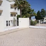 Spacious Penthouse Near Porto De Mos Beach In Lagos
