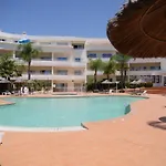 Spacious Penthouse Near Porto De Mos Beach In Lagos